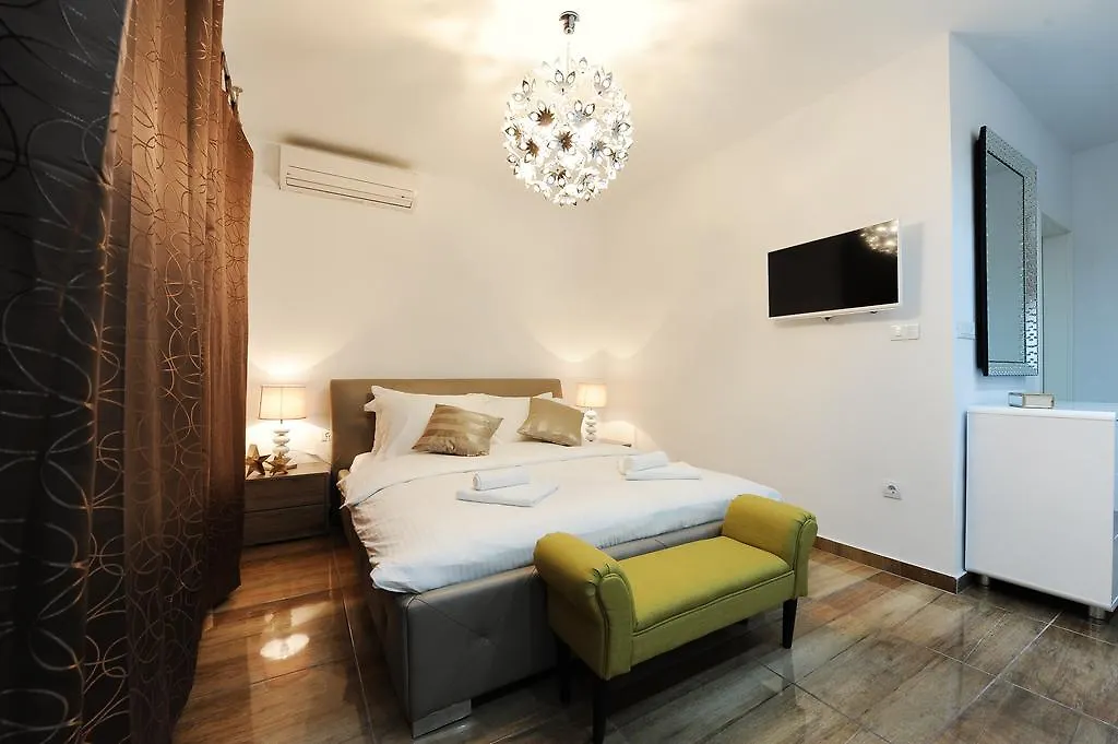 Appartement Primera Luxury Studio Zadar