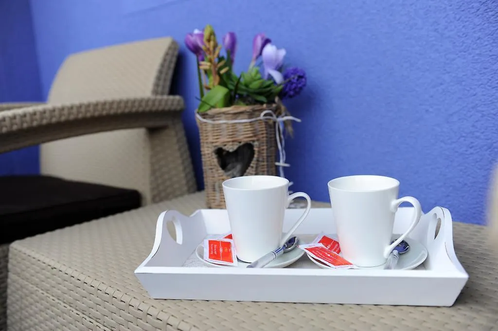 Primera Luxury Studio Zadar 0*,