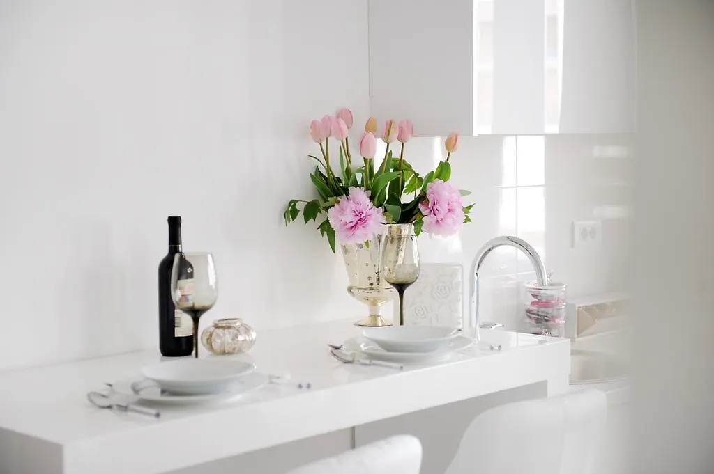 Appartement Primera Luxury Studio Zadar