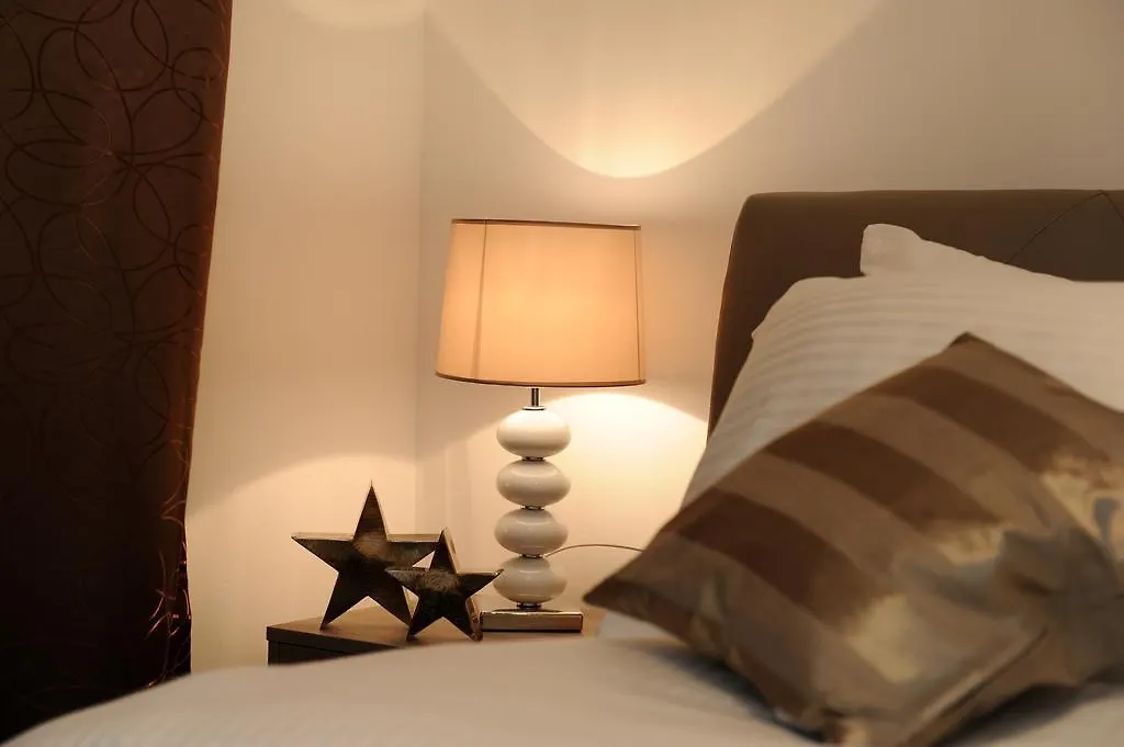 Primera Luxury Studio Zadar Appartement