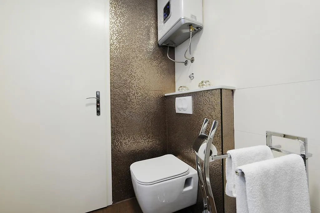 Appartement Primera Luxury Studio Zadar