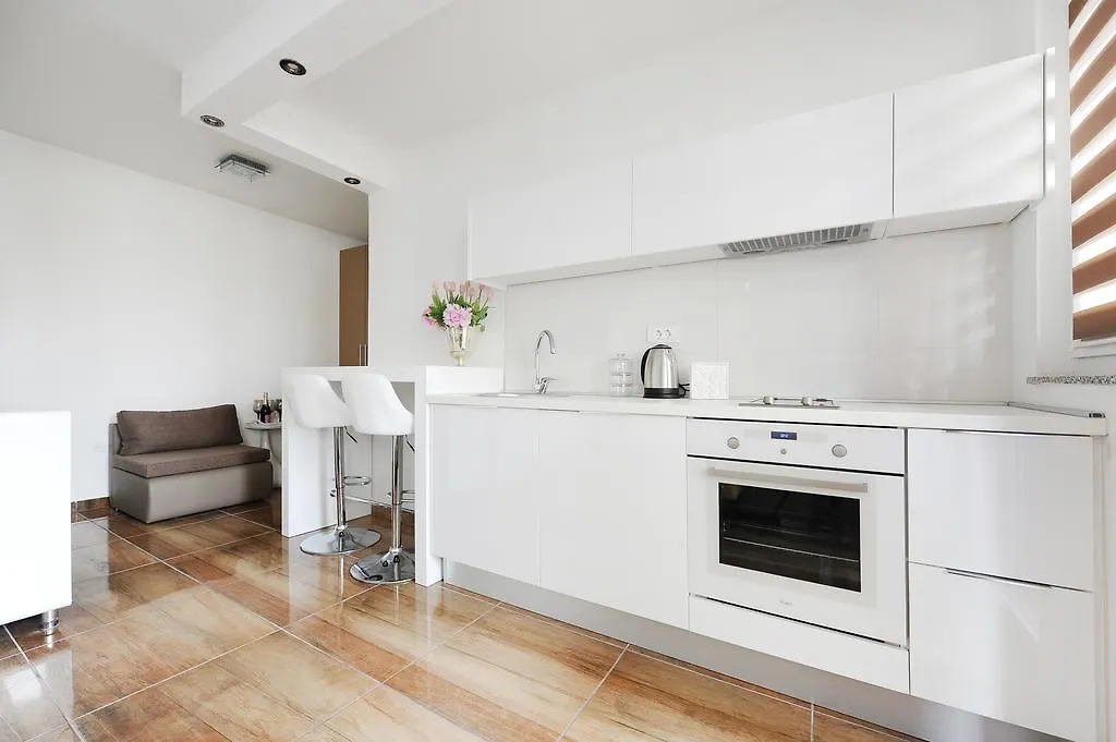 Primera Luxury Studio Zadar Appartement