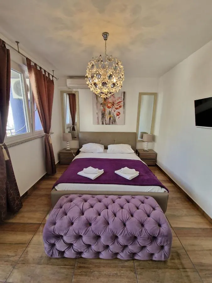 Primera Luxury Studio Zadar