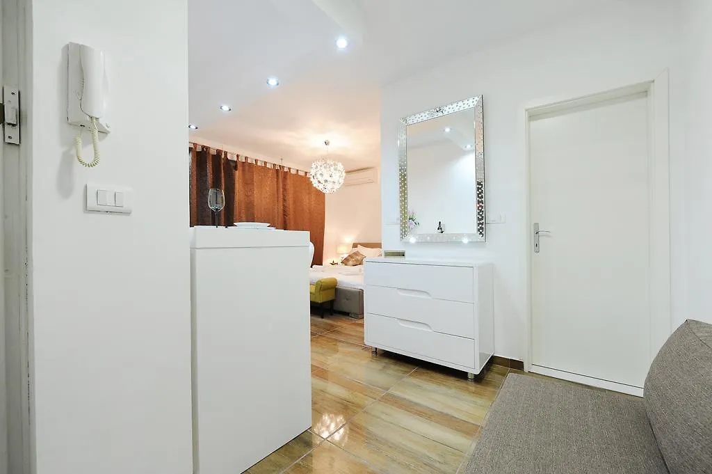 Primera Luxury Studio Zadar