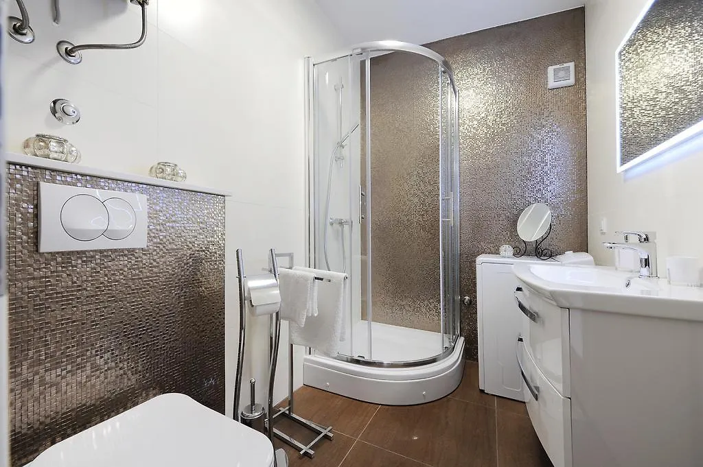 Primera Luxury Studio Zadar