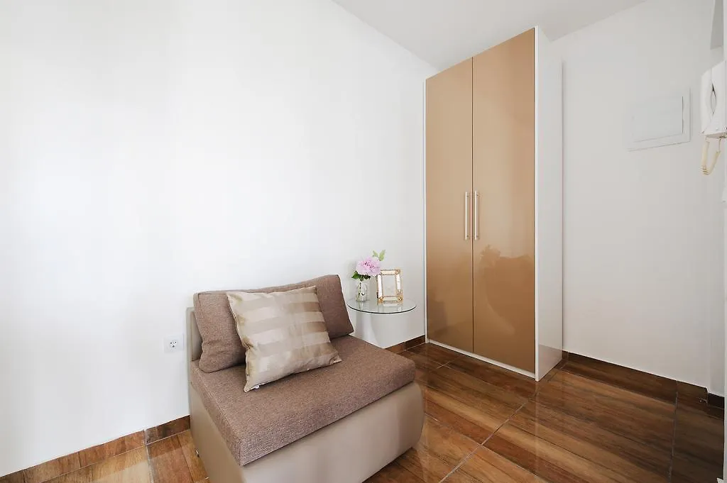 Primera Luxury Studio Zadar Kroatien