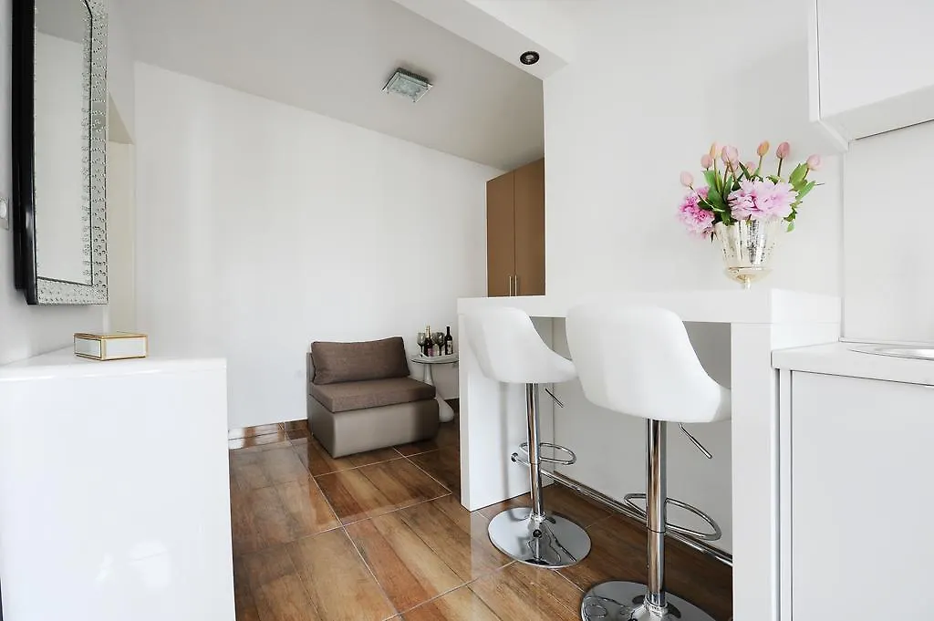 Primera Luxury Studio Zadar Apartment