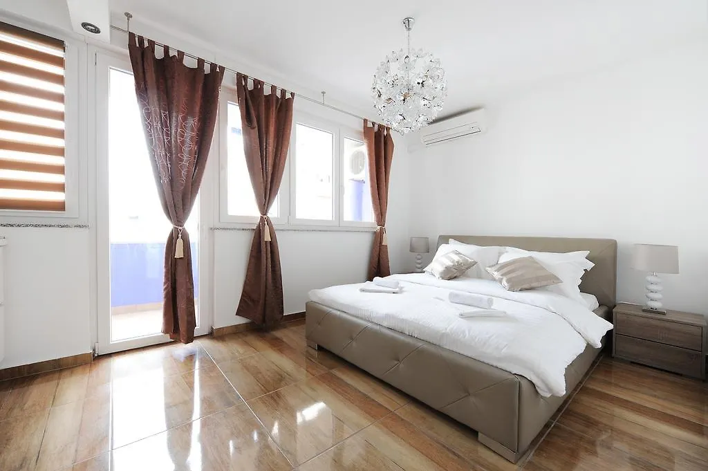 Primera Luxury Studio Zadar